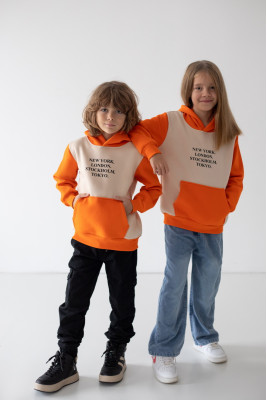 Худі дитячий